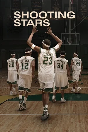 Shooting stars 2023 hindi