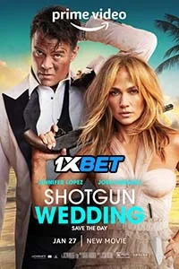 Shotgun wedding - VEGAMovies, Vegamovies nl