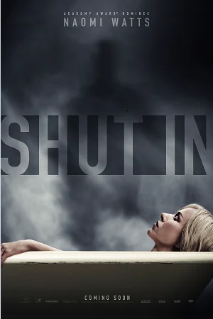 Shut in 2022 poster - VEGAMovies, Vegamovies nl