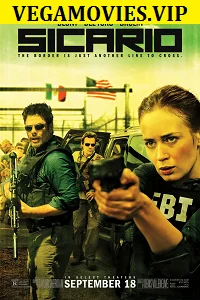 Sicario 2015 - VEGAMovies, Vegamovies nl