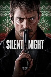 Silent night 2023 english