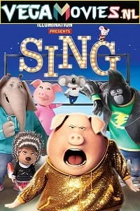 Sing 2016 poster - VEGAMovies, Vegamovies nl