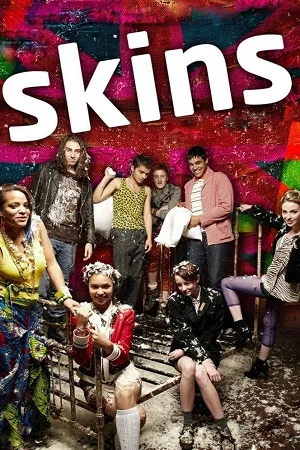 Skins 5