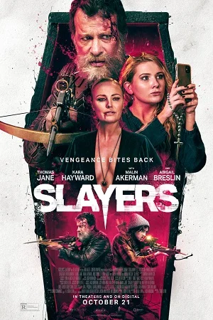 Slayers 2022 - VEGAMovies, Vegamovies nl