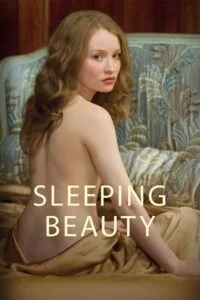 Sleeping beauty 2011 movie poster hd