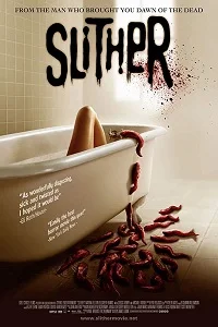 Slither poster - VEGAMovies, Vegamovies nl