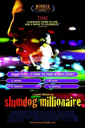 Slumdog millionaire 2008 - VEGAMovies, Vegamovies nl