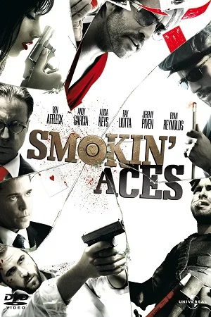 Smokin aces - VEGAMovies, Vegamovies nl