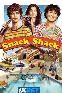 Snack shack