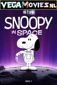 Snoopy in space the search for life 2021 - VEGAMovies, Vegamovies nl