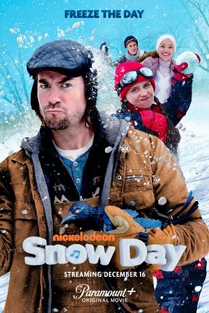 Snow day 2022 posters - VEGAMovies, Vegamovies nl