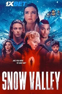 Snow valley