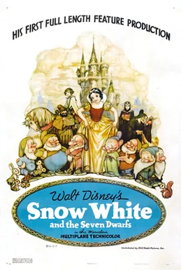 Snow_white_1937_poster - VEGAMovies, Vegamovies nl