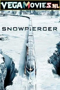 Snowpiercer 2013 hindi dubbed poster - VEGAMovies, Vegamovies nl