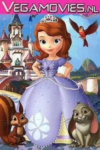 Sofia the first