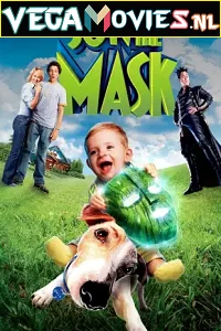 Son of the mask 2005 hindi - VEGAMovies, Vegamovies nl