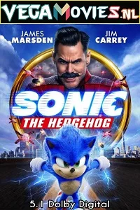 Sonic the hedgehog 1 2020 - VEGAMovies, Vegamovies nl