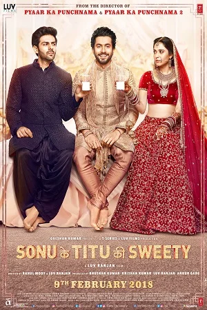 Sonu ke titu ki sweety 2018 - VEGAMovies, Vegamovies nl