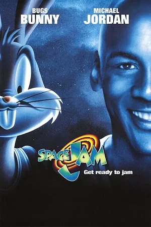 Space jam hindi dubbed