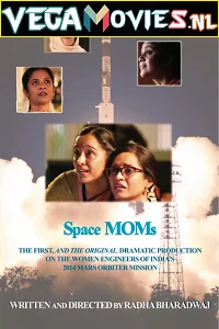 Space moms 2019 - VEGAMovies, Vegamovies nl