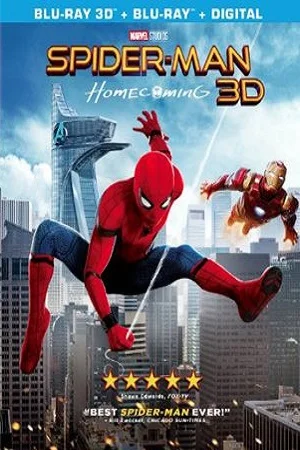 Spider man homecoming 3d movie - VEGAMovies, Vegamovies nl