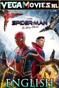 Spider man no way home 2021 - VEGAMovies, Vegamovies nl