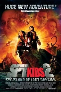 Spy kids 2 - VEGAMovies, Vegamovies nl