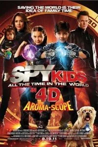 Spy kids 4 - VEGAMovies, Vegamovies nl