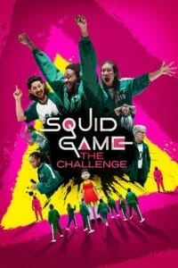 Squid game the challenge 2023 hindi dubbed