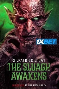 St. patricks day the sluagh awakens