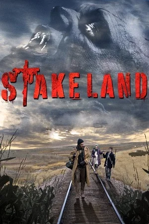 Stake land 2010 poster - VEGAMovies, Vegamovies nl