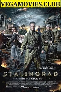 Stalingrad 2013 - VEGAMovies, Vegamovies nl