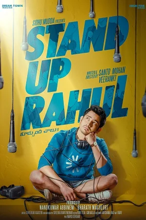 Stand up rahul - VEGAMovies, Vegamovies nl