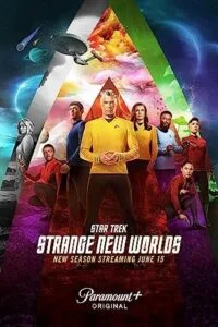 Star trek 2 strange new worlds hindi dubbed - VEGAMovies, Vegamovies nl