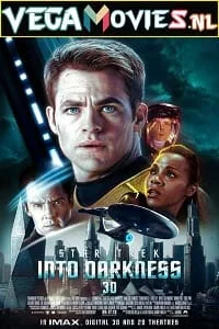 Star trek into darkness 2013 posters - VEGAMovies, Vegamovies nl