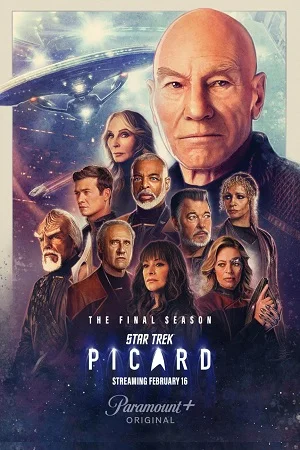 Star trek picard season 3 - VEGAMovies, Vegamovies nl