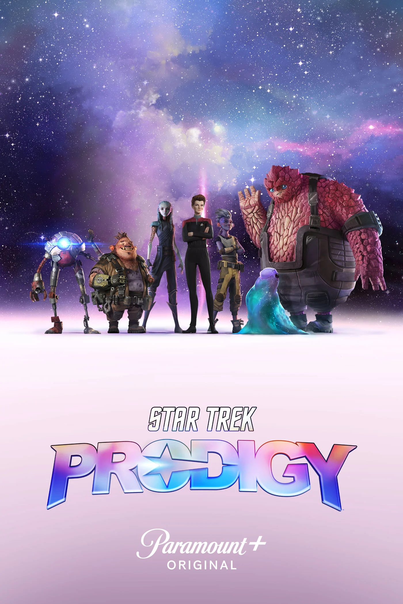 Star trek prodigy poster s01 pos - VEGAMovies, Vegamovies nl