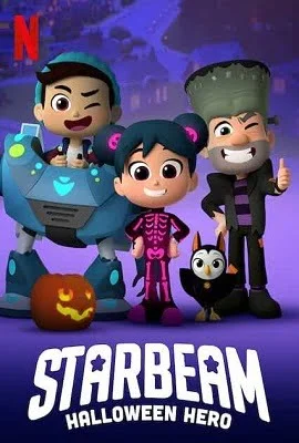 Starbeam halloween hero 2020 - VEGAMovies, Vegamovies nl