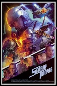 Starship troopers - VEGAMovies, Vegamovies nl