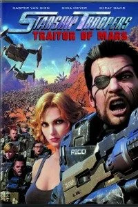 Starship troopers traitor of mars - VEGAMovies, Vegamovies nl