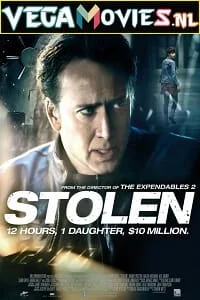 Stolen 2012 poster - VEGAMovies, Vegamovies nl