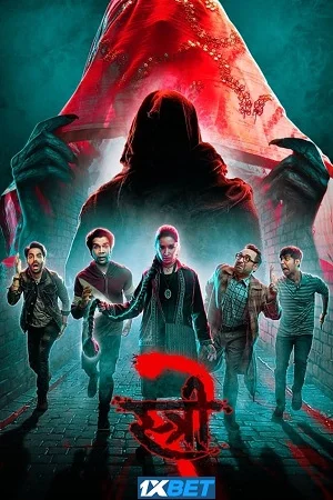 Stree 2 - VEGAMovies, Vegamovies nl