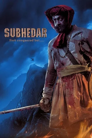 Subhedar - VEGAMovies, Vegamovies nl