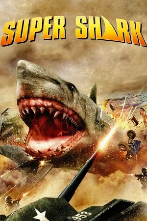 Super shark