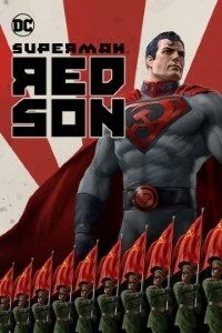 Superman red son 2020 - VEGAMovies, Vegamovies nl