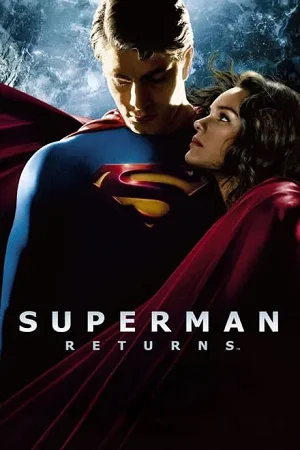 Superman returns 2006 hindi vegamovies