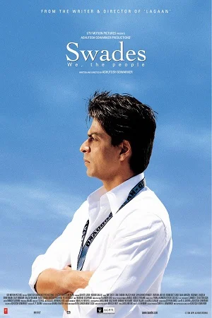 Swades 2004 - VEGAMovies, Vegamovies nl