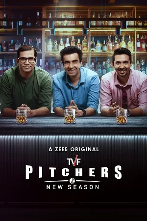 Tvf pitchers - VEGAMovies, Vegamovies nl