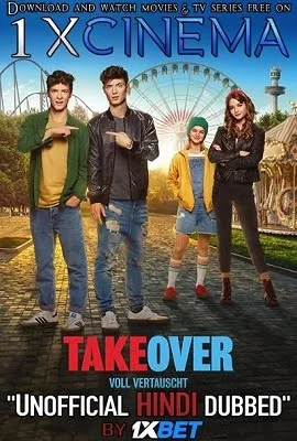 Takeover 2020 - VEGAMovies, Vegamovies nl