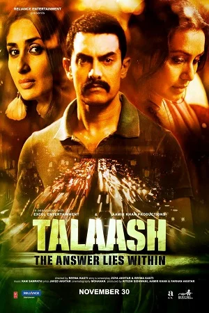 Talaash 2012 - VEGAMovies, Vegamovies nl